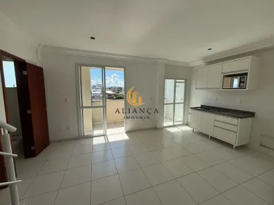 Cobertura com 3 Quartos à venda, 98m² no Capoeiras, Florianópolis