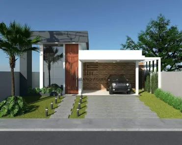 Casa de Condomínio com 3 Quartos à venda, 133m² no São Vicente de Paula, Araruama