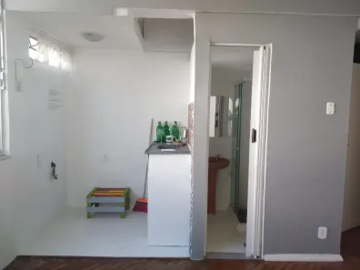 Kitnet para alugar, 20m² no Rio Comprido, Rio de Janeiro