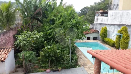 Casa com 3 Quartos à venda, 565m² no Vila Pedra Branca, São Paulo