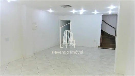 Sobrado com 3 Quartos à venda, 100m² no Vila Clementino, São Paulo