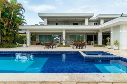 Casa com 4 Quartos à venda, 756m² no Park Way, Brasília