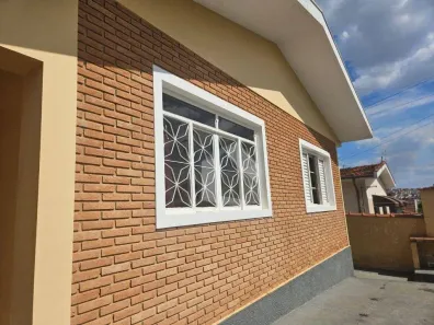 Casa com 3 Quartos à venda, 160m² no Jardim Santa Rosália, Poços de Caldas