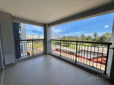 Apartamento com 2 Quartos à venda, 70m² no City América, São Paulo