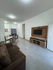 Casa de Condomínio com 3 Quartos à venda, 76m² no Petrópolis, Várzea Grande