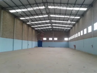 Galpão/Depósito/Armazém à venda, 2058m² no Loteamento Olaria Parque Empresarial, Várzea Paulista