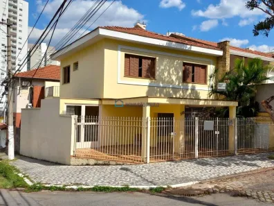 Sobrado com 3 Quartos à venda, 162m² no Vila Mariana, São Paulo