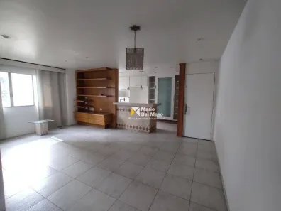 Apartamento com 3 Quartos para alugar, 93m² no Cidade Monções, São Paulo