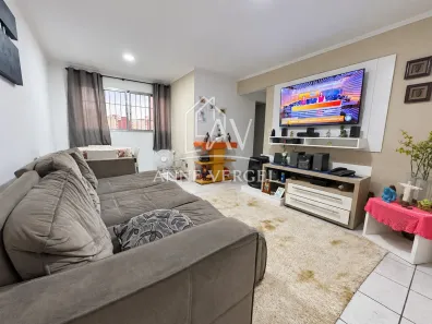 Apartamento com 2 Quartos à venda, 55m² no Bandeiras, Osasco
