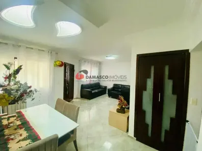 Sobrado com 4 Quartos à venda, 191m² no Olímpico, São Caetano do Sul