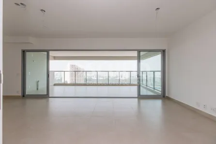 Apartamento com 3 Quartos à venda, 155m² no Vila Sofia, São Paulo