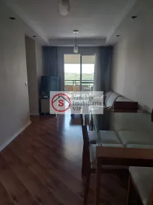 Apartamento com 3 Quartos à venda, 128m² no Vila Prudente, São Paulo