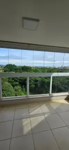 Apartamento com 3 Quartos à venda, 94m² no Jardim Atlântico, Goiânia
