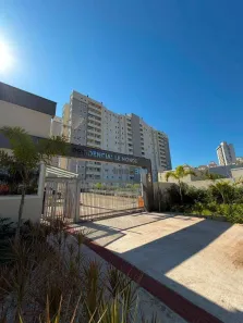 Apartamento com 2 Quartos para alugar, 48m² no Parque Jamaica, Londrina