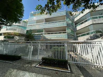 Cobertura com 3 Quartos à venda, 195m² no Recreio dos Bandeirantes, Rio de Janeiro