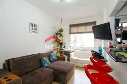 Apartamento com 2 Quartos à venda, 66m² no Sumarezinho, São Paulo