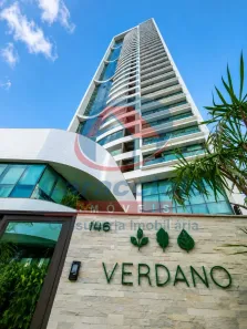 Apartamento com 3 Quartos à venda, 103m² no Boa Viagem, Recife