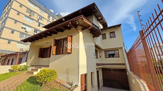 Casa com 4 Quartos à venda, 346m² no Jardim Botânico, Porto Alegre
