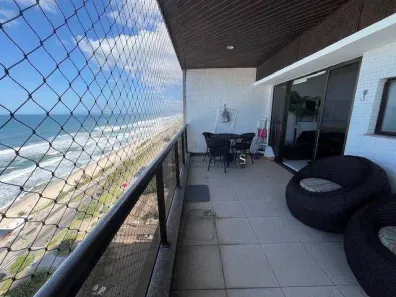 Apartamento com 2 Quartos para alugar, 75m² no Barra da Tijuca, Rio de Janeiro