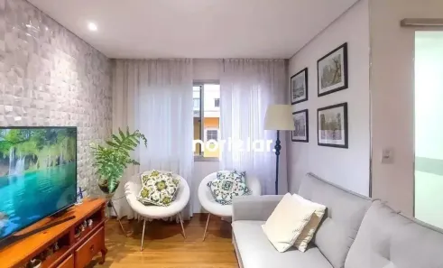 Apartamento com 2 Quartos à venda, 84m² no Vila Ipojuca, São Paulo
