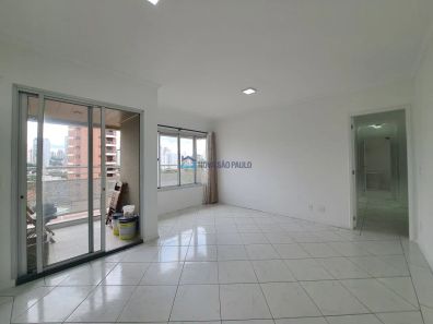 Apartamento com 3 Quartos à venda, 93m² no Bosque da Saúde, São Paulo