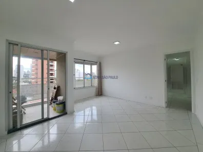 Apartamento com 3 Quartos à venda, 94m² no Bosque da Saúde, São Paulo