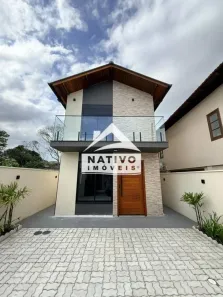 Casa com 4 Quartos à venda, 135m² no São João do Rio Vermelho, Florianópolis