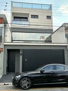 Sobrado com 3 Quartos à venda, 433m² no Olímpico, São Caetano do Sul