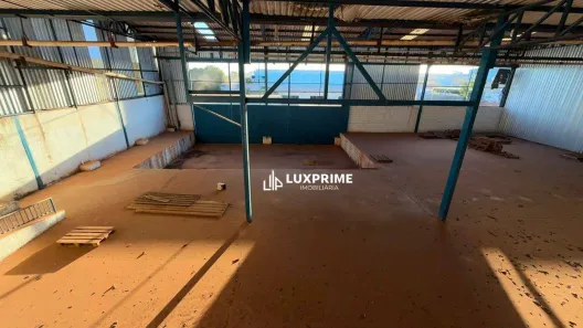 Galpão/Depósito/Armazém para alugar, 1200m² no Plano Diretor Sul, Palmas