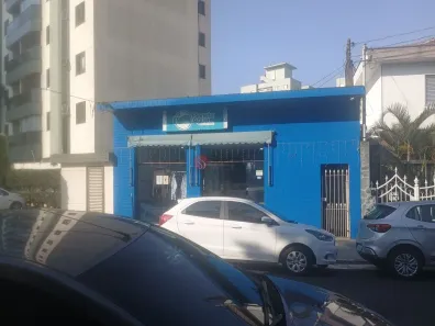 Ponto Comercial à venda, 165m² no Vila Mafra, São Paulo