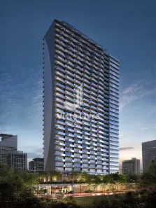 Apartamento com 1 Quarto à venda, 103m² no Vila Olímpia, São Paulo