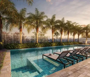 Apartamento com 1 Quarto à venda, 27m² no Vila Leopoldina, São Paulo