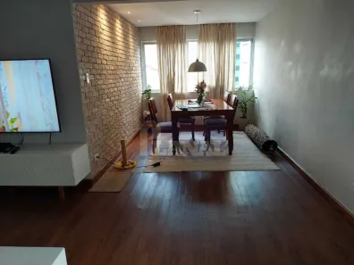 Apartamento com 3 Quartos à venda, 109m² no Planalto Paulista, São Paulo