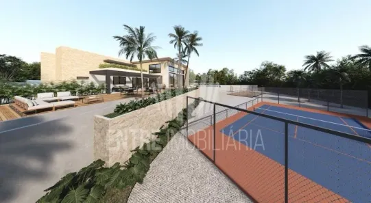 Casa de Condomínio com 5 Quartos à venda, 1150m² no Sítios de Recreio Gramado, Campinas
