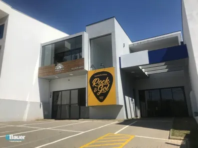 Prédio Comercial à venda, 380m² no Swiss Park, Campinas