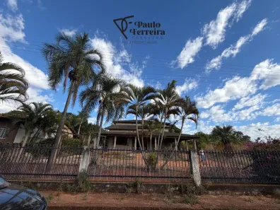 Casa de Condomínio com 2 Quartos à venda, 1000m² no , Brasília