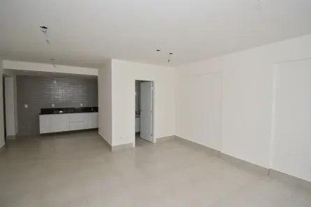 Apartamento com 1 Quarto para venda ou aluguel, 41m² no Lourdes, Belo Horizonte