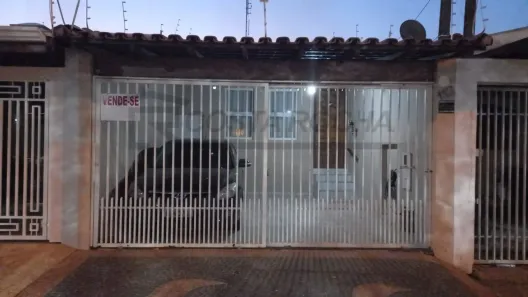 Casa com 2 Quartos à venda, 100m² no Jardim Convenção, Itu