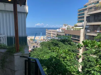 Apartamento com 3 Quartos à venda, 167m² no Ipanema, Rio de Janeiro