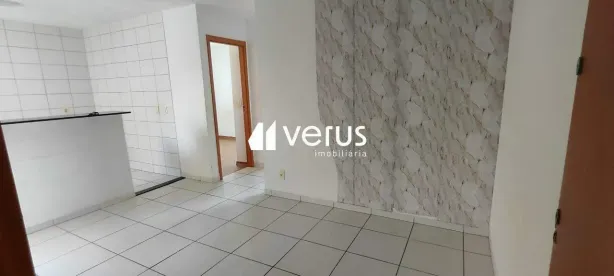 Apartamento com 2 Quartos à venda, 41m² no Shopping Park, Uberlândia