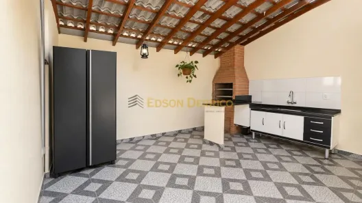 Sobrado com 3 Quartos à venda, 178m² no Residencial e Comercial Portal dos Eucaliptos, Pindamonhangaba