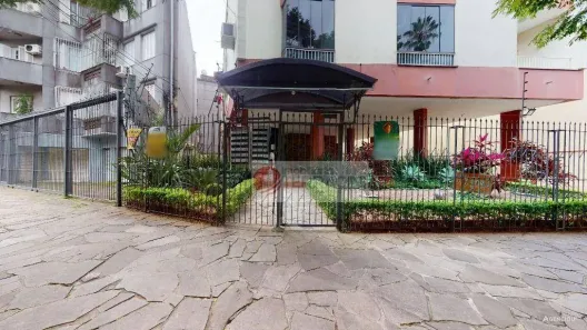 Apartamento com 3 Quartos à venda, 80m² no Petrópolis, Porto Alegre