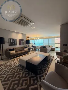 Apartamento com 4 Quartos à venda, 152m² no Horto Florestal, Salvador