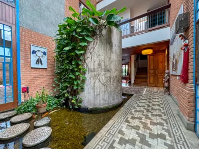 Casa com 4 Quartos à venda, 635m² no Pacaembu, São Paulo