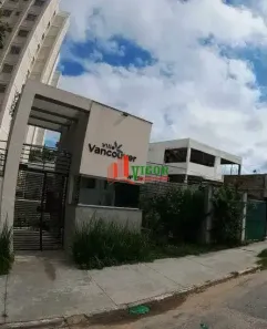 Apartamento com 2 Quartos à venda, 47m² no Nova Pampulha, Vespasiano