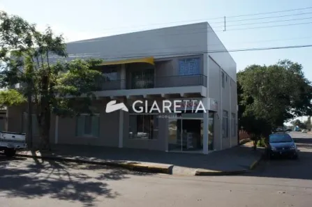 Apartamento com 2 Quartos para alugar, 130m² no Centro, Toledo