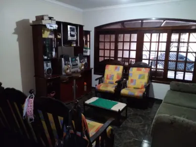 Sobrado com 3 Quartos à venda, 116m² no Vila Costa Melo, São Paulo