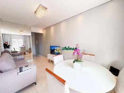 Apartamento com 2 Quartos à venda, 56m² no Vila Sirena, Guarulhos