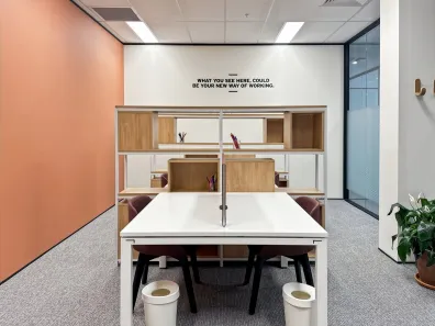 Sala Comercial para alugar, 8m² no Estoril, Belo Horizonte