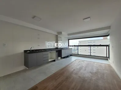 Apartamento com 3 Quartos à venda, 65m² no Vila Assunção, Santo André